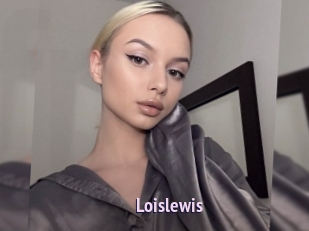 Loislewis