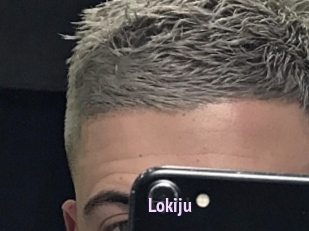 Lokiju