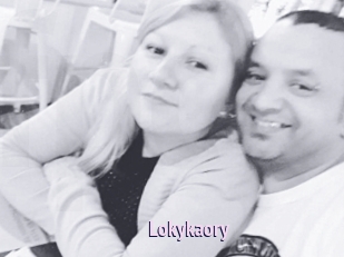 Lokykaory