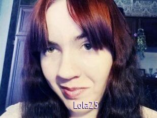 Lola25