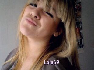 lola69 Film Porno
