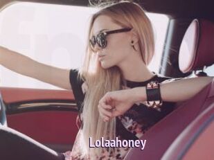 Lolaahoney