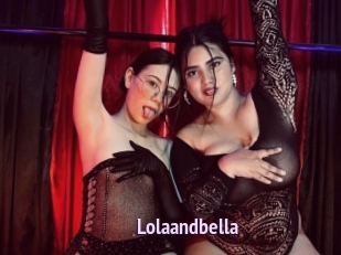 Lolaandbella