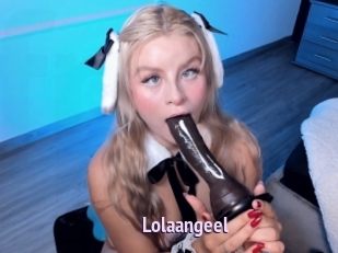 Lolaangeel