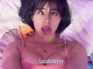 Lolababyyy