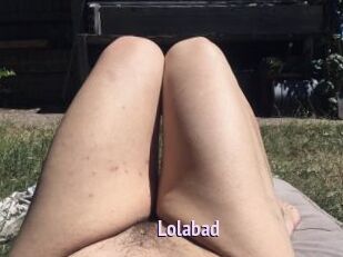 Lolabad