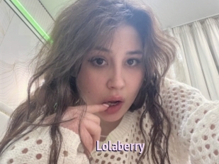 Lolaberry