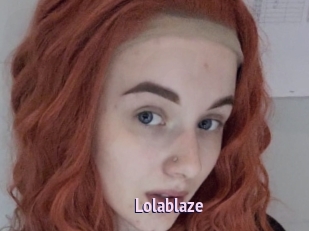 Lolablaze