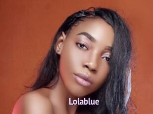 Lolablue