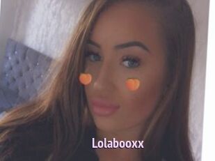 Lolabooxx