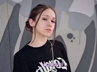 Lolabuni