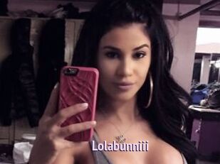 Lolabunniii