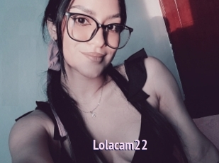 Lolacam22