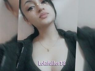 Lolafuller18
