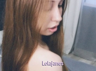 Lolajanes