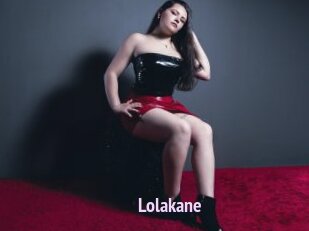 Lolakane