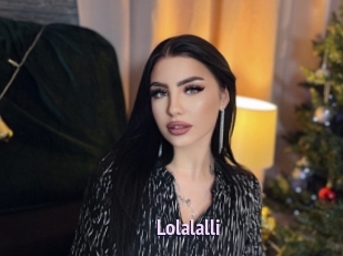 Lolalalli