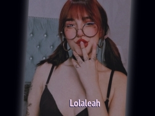 Lolaleah