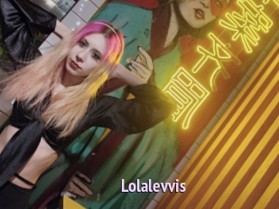 Lolalevvis