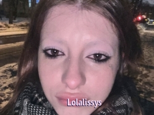 Lolalissys