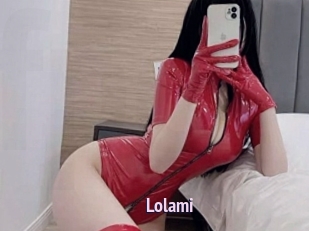 Lolami