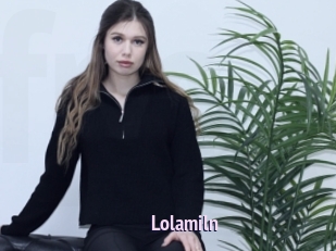 Lolamiln
