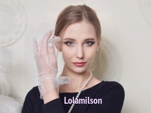 Lolamilson