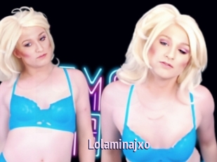 Lolaminajxo