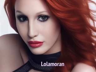 Lolamoran