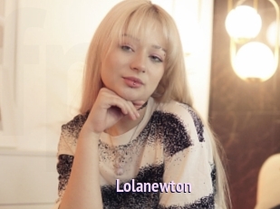 Lolanewton