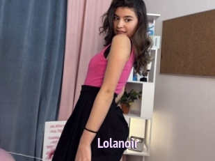 Lolanoir