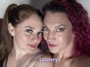Lolanreya