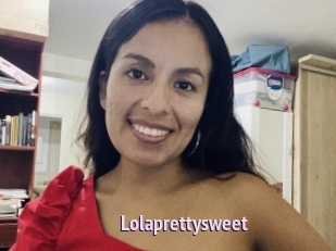 Lolaprettysweet