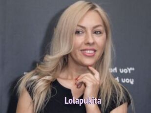 Lolapukita