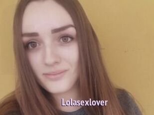 lolasexlover Film Porno