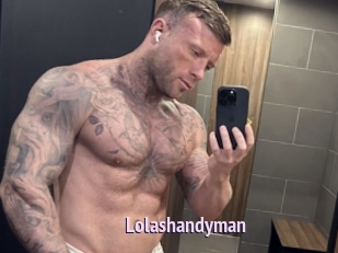 Lolashandyman