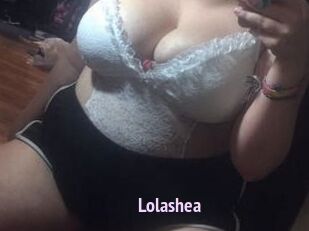 Lolashea