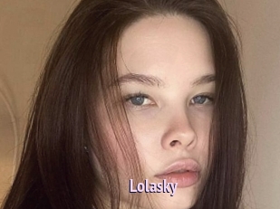 Lolasky