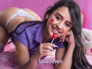 Lolasteven