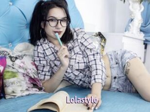 Lolastyle