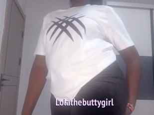 Lolathebuttygirl