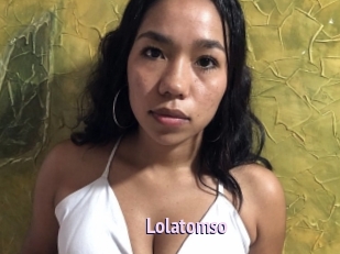 Lolatomso