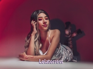 Lolatorress