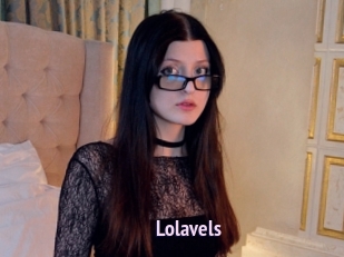 Lolavels