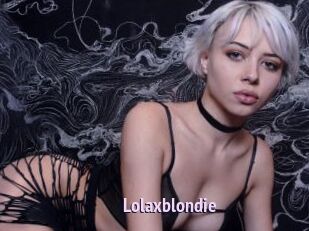 Lolaxblondie