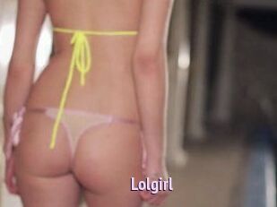 Lolgirl