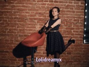 Lolidreamyx