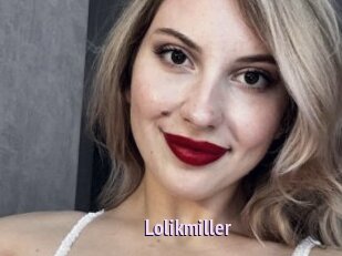 Lolikmiller