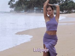 Lolipage