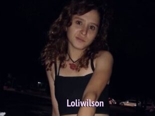 Loliwilson